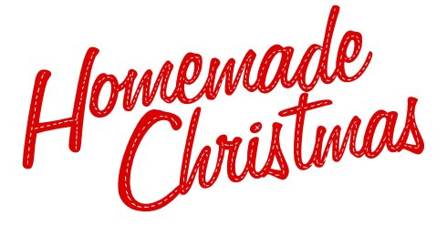 Homemade Christmas logo - Make Horsham